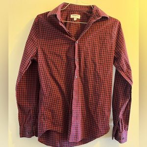 Express Men’s Dress Shirt